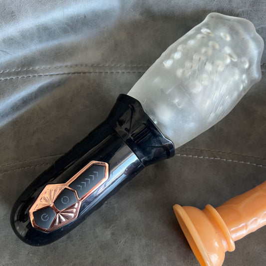 male rose toy