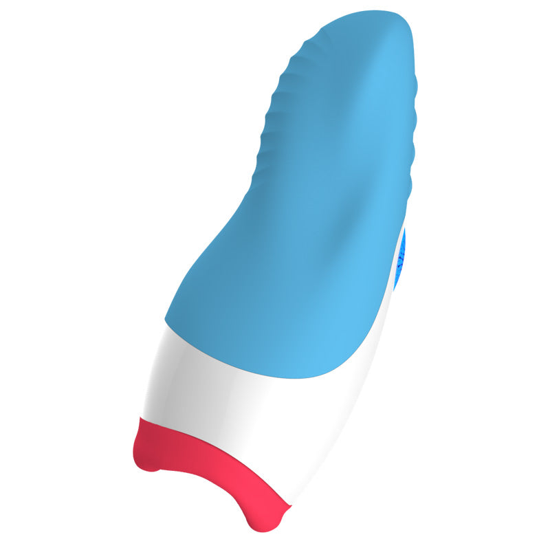 LETEN Red-Lip Masturbator