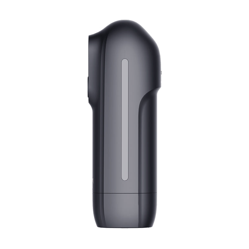LETEN Black Hole Aircraft Cup