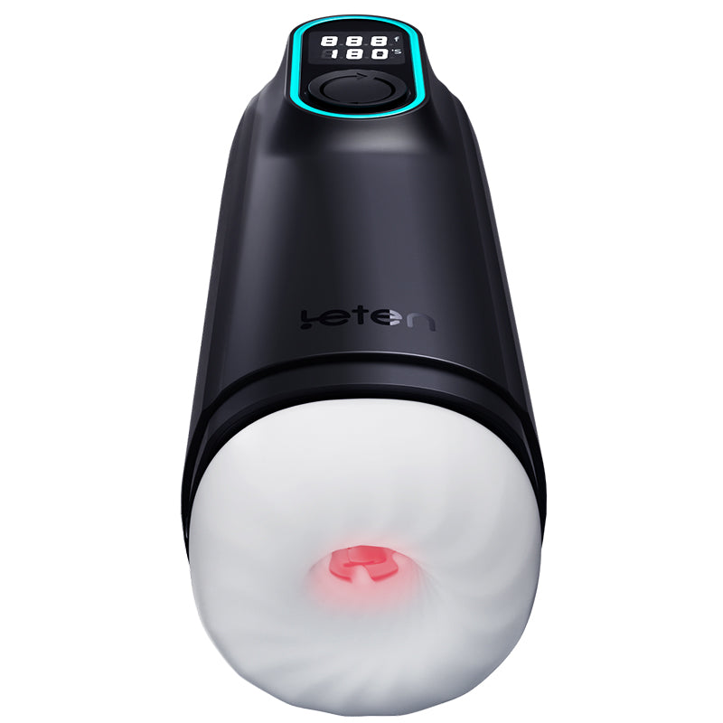 LETEN Black Hole Aircraft Cup