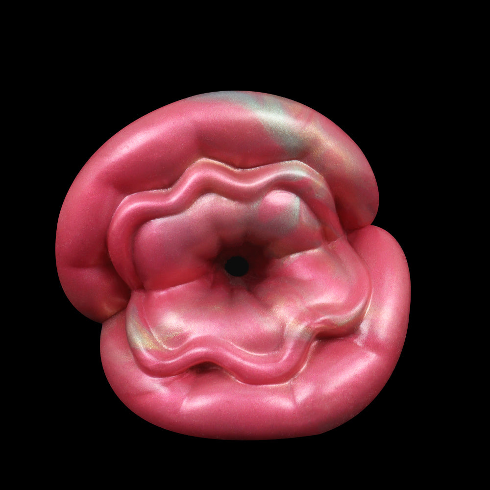 Gig Mouth Manual Masturbation Cup