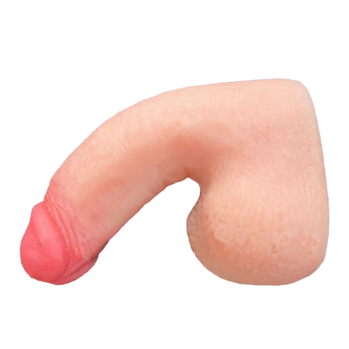 Tiny Dildo Soft Ftm Packer Realistic Mr Limpy Mrlimpy FTM Penis Packers Dildo for Transman Female to Male Transgender