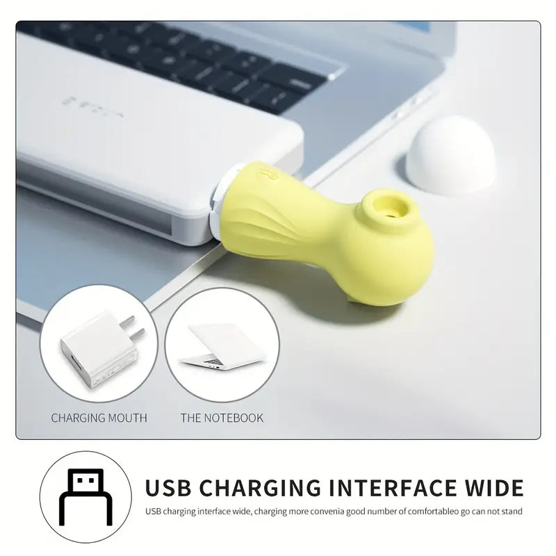 3-In-1 Seahorse Triple Action Vibrator Pearl Seahorse Action Packed G  Licking And Sucking Vibrating Rabbit Vibrator