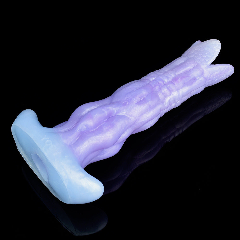Ovipositor Alien Dildo Sex Toy Define Egg Bad Dragon