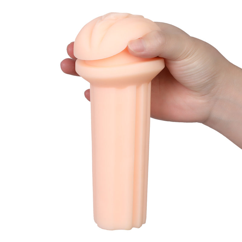 LETEN Red Dot Storm Male Masturbator