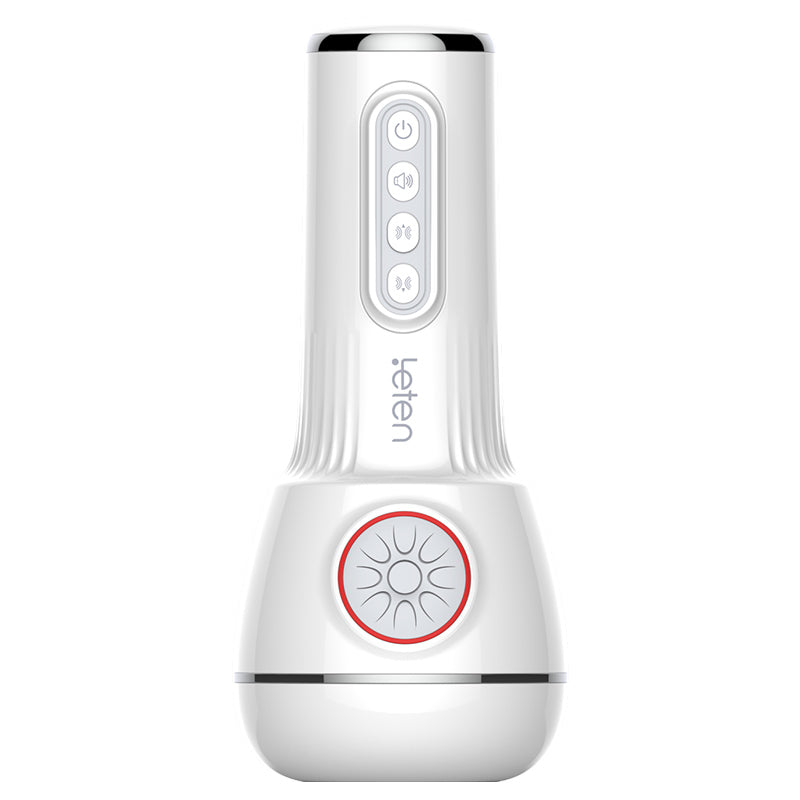 LETEN Loveking Airplane Cup