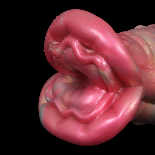 Gig Mouth Manual Masturbation Cup