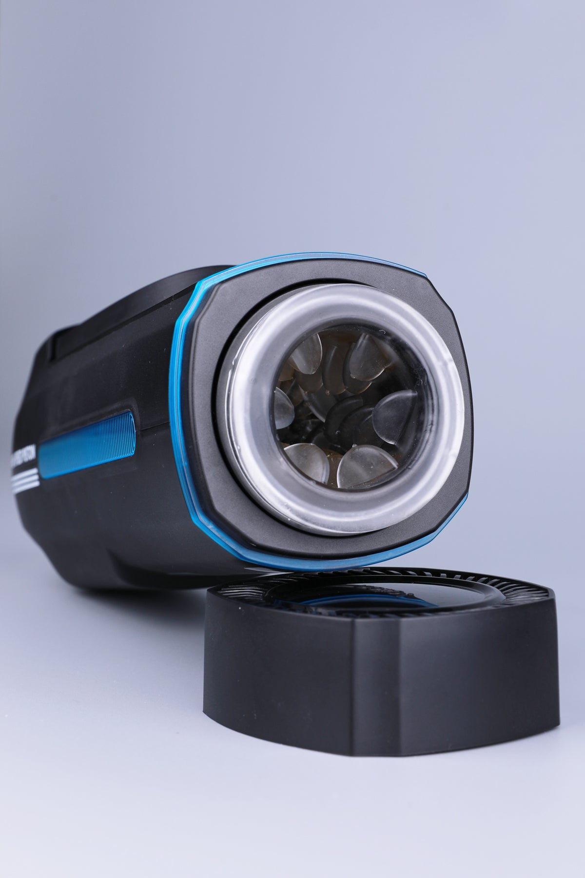 LETEN Piston Power Male Masturbator