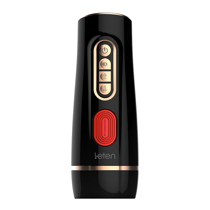 LETEN Red Dot Storm Male Masturbator