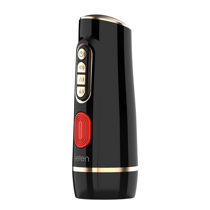 LETEN Red Dot Storm Male Masturbator