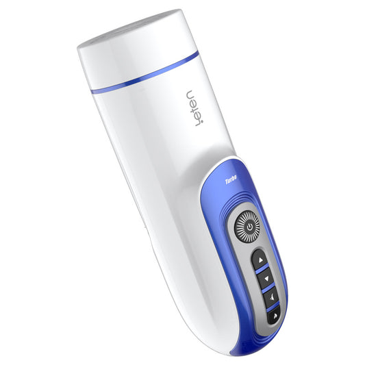 LETEN - 7 Vibrating & Thrusting Male Masturbator