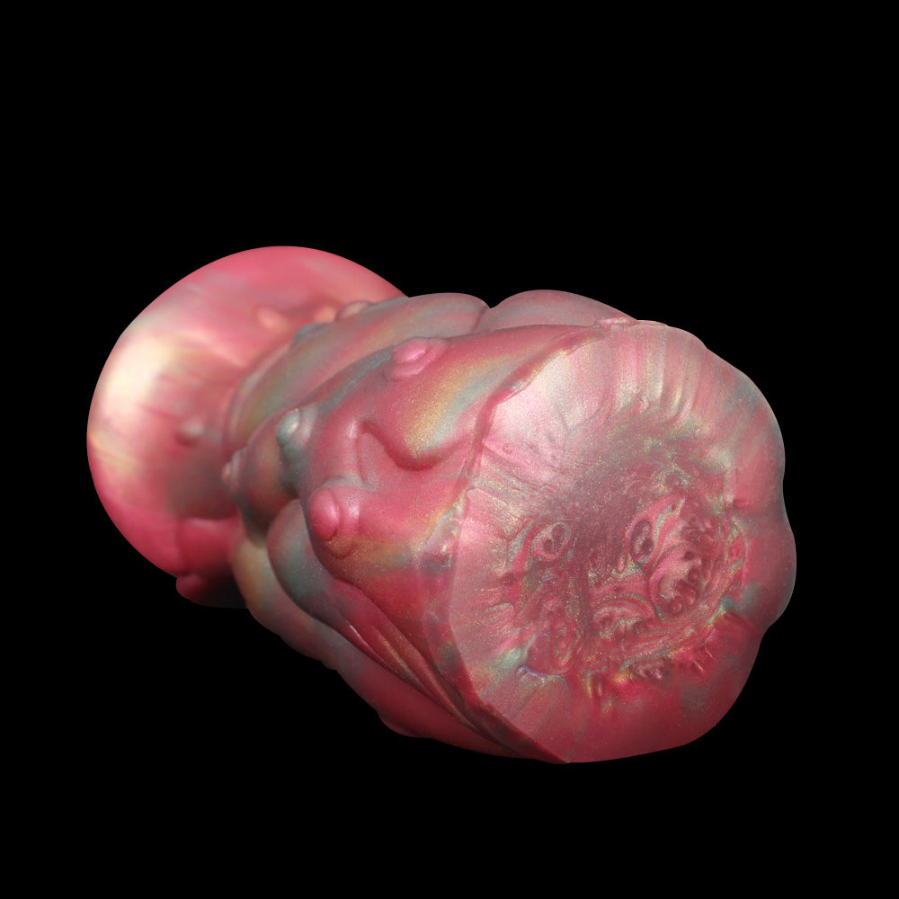 Gig Mouth Manual Masturbation Cup