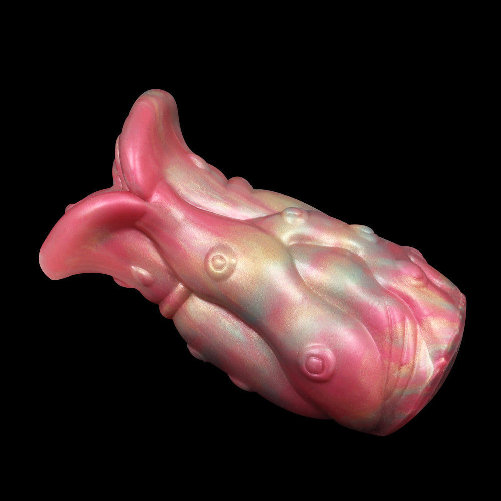 Gig Mouth Manual Masturbation Cup