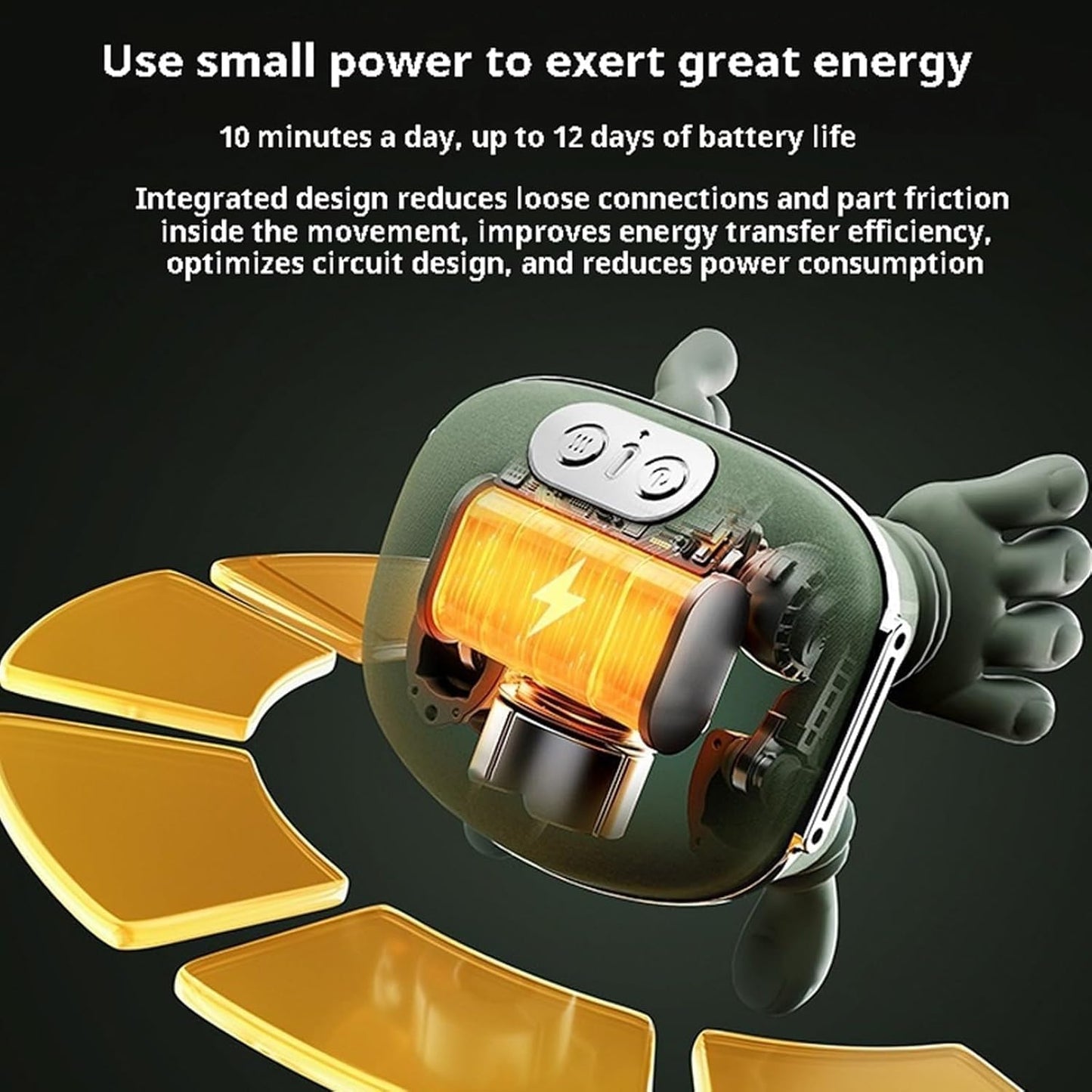 Siaasoo Massage Master for Shoulder, Neck, Lower Abdominal, Shiatsu Back and Neck Massager for Pain Relief Deep Tissue, Electric Kneading Massage Pillow, Electric Cordless Gifts to Men Women (#A)