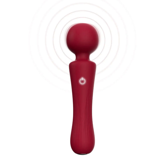 Similar Harry Dtyles Sex Toy Pleasing Line AV Wand Vibrator