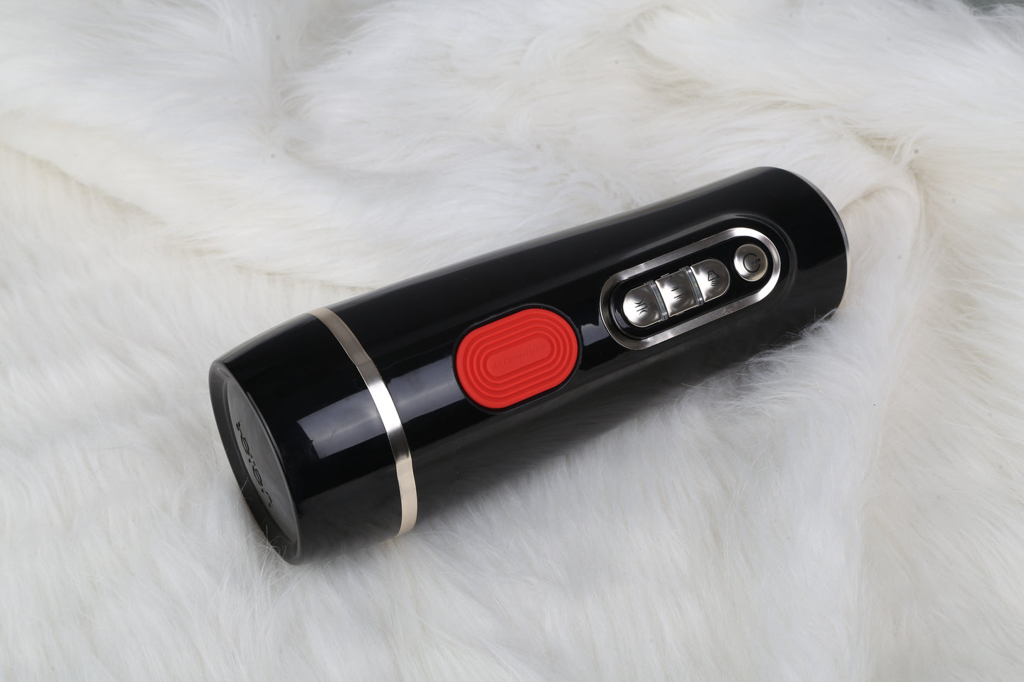 LETEN Red Dot Storm Male Masturbator
