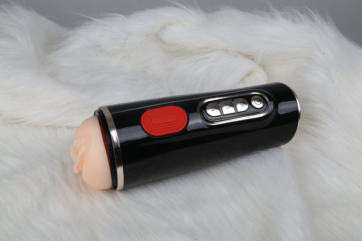 LETEN Red Dot Storm Male Masturbator