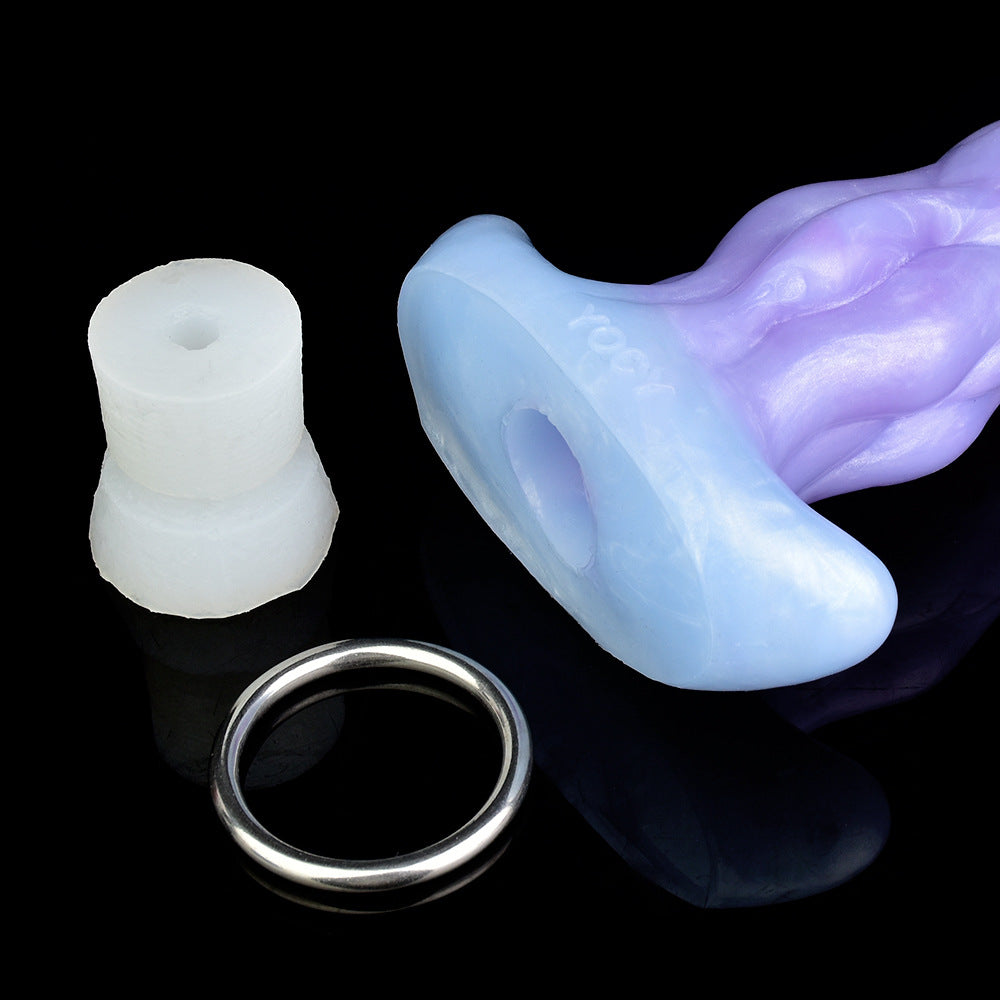 Ovipositor Alien Dildo Sex Toy Define Egg Bad Dragon