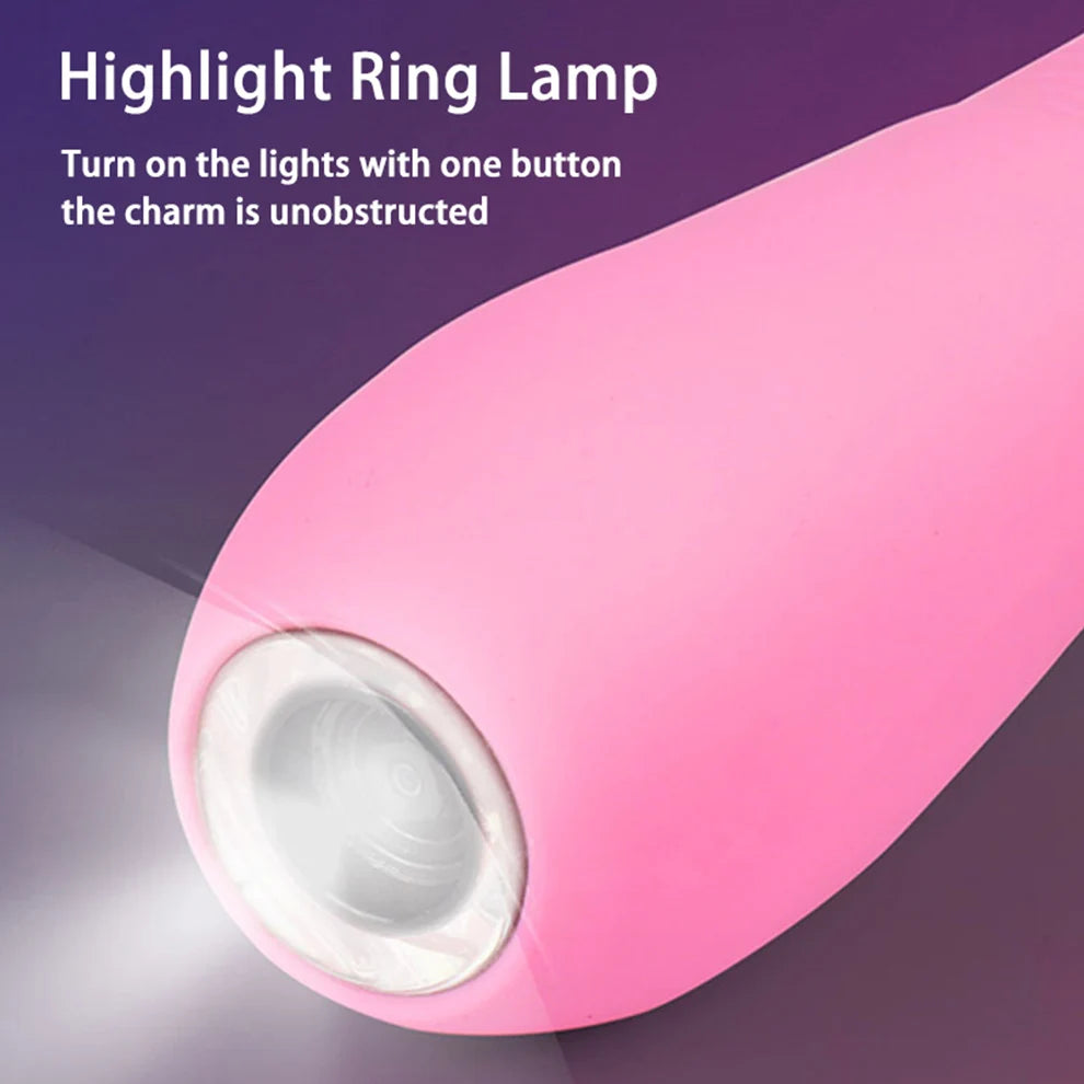 Hidden HD 750p Camera App Control Dildo Vibrator for Women Intelligent Heating Female Masturbator  Peeping Vagina Sex Toys for Couple