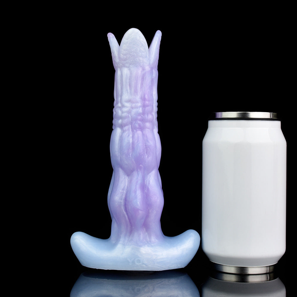 Ovipositor Alien Dildo Sex Toy Define Egg Bad Dragon