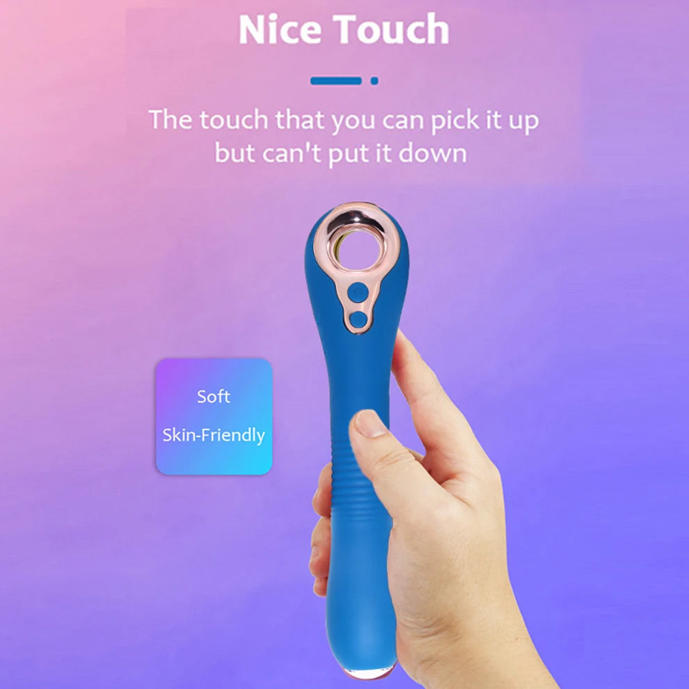 Hidden HD 750p Camera App Control Dildo Vibrator for Women Intelligent Heating Female Masturbator  Peeping Vagina Sex Toys for Couple