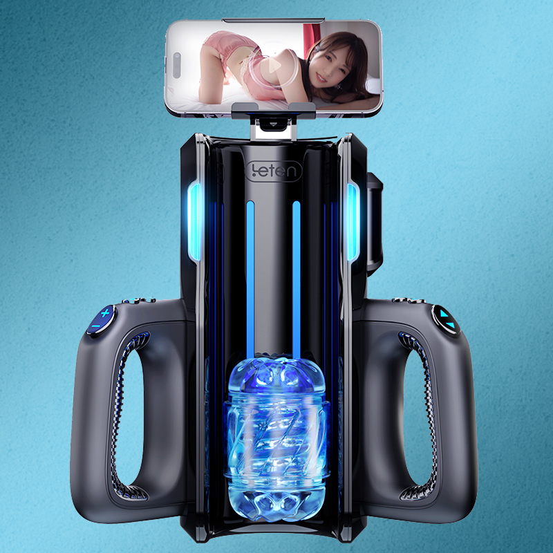 Best Selling Leten Male Cannon King Masturbator For Men #4