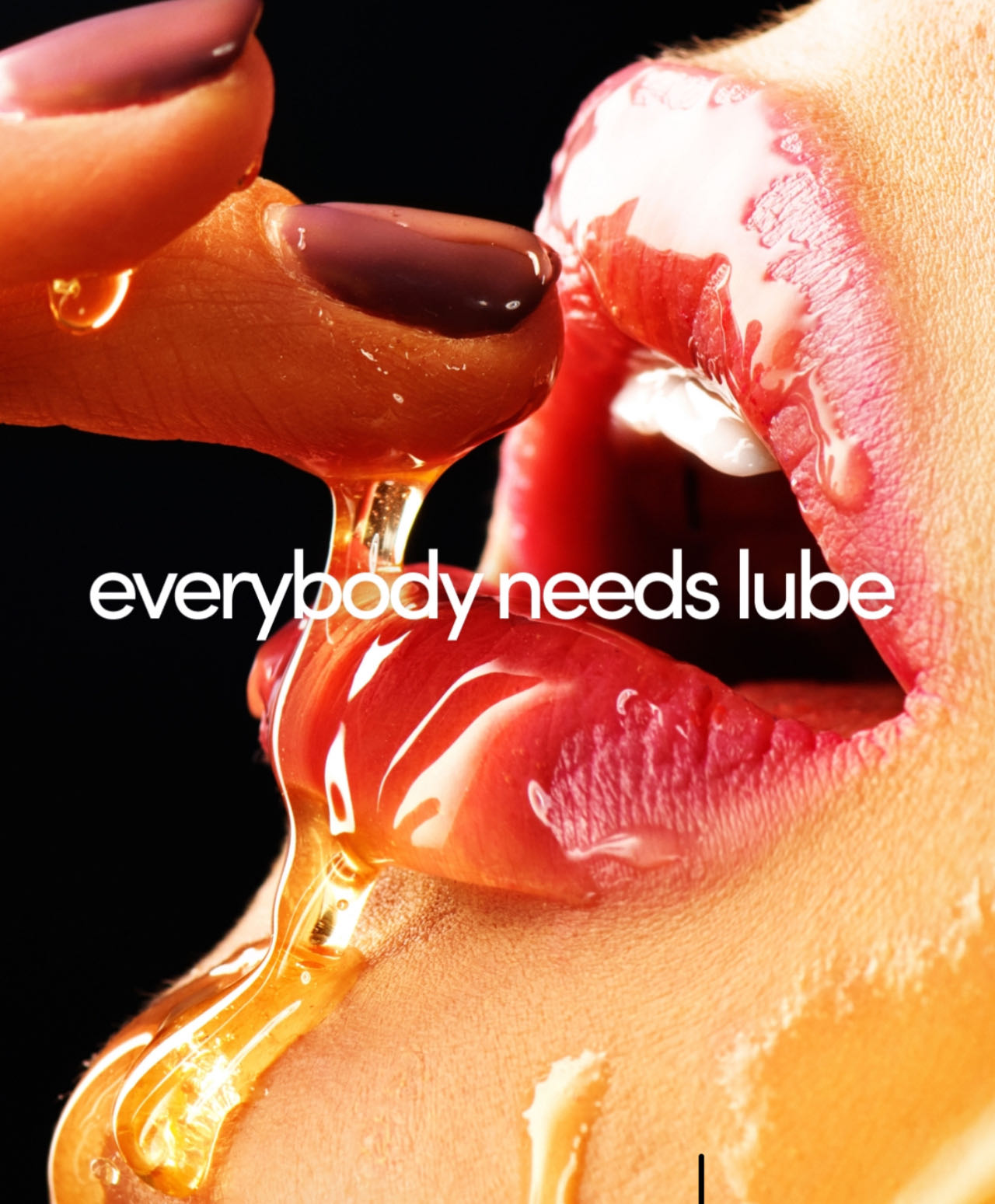 60ml lube Niagara Falls