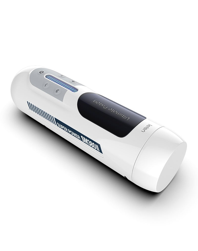 Leten sm380 ultimate piston super masturbator leten Automatic Male Mastusbafor Men's Masterburators Sucking Men Masturebstor Thrusting Devices Adult Toy Auto Bj Machine Pocket Puzzy Man Masturebstor