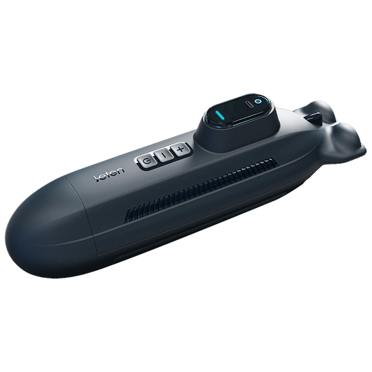 Leten Submarine Male Masturbator