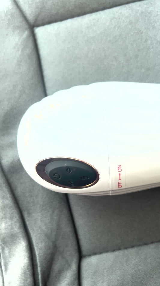 Fleshy Pro - Suction Jerking And Vibration Stroker