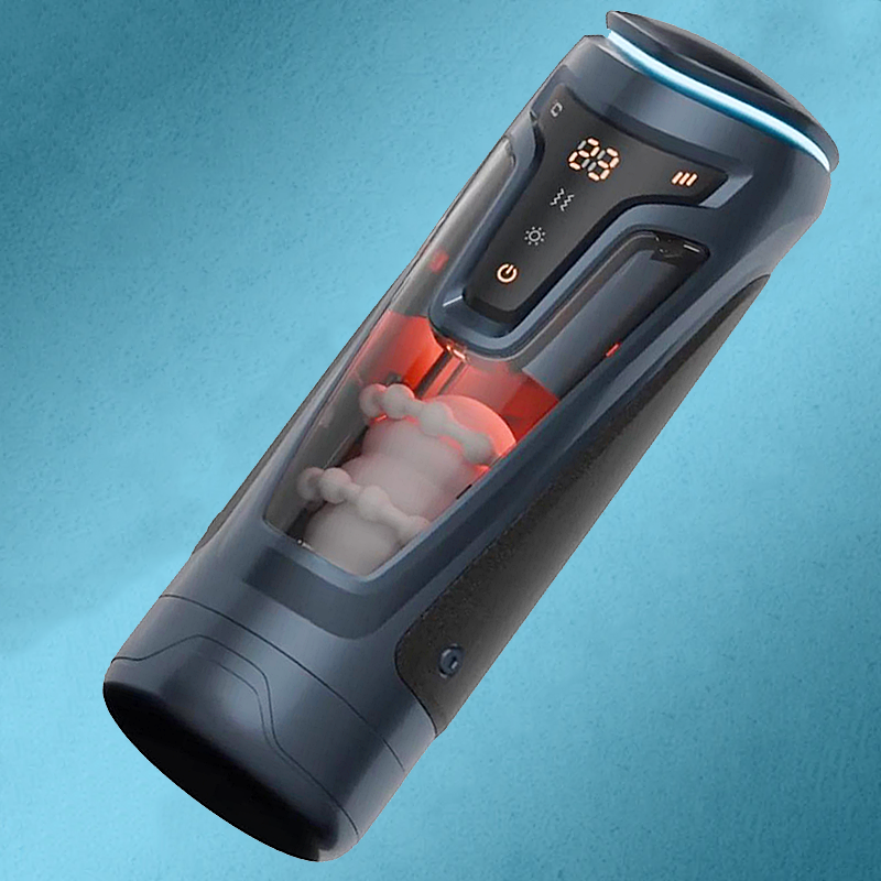 Fleshy Thrust Intelligent Heating Male Automatic Masturbators for Men Silicone Masturebster Discreet Best Mouth Vag Masturebastor For Electric Man Male Masterburbatar Masturbators Pocket Puzzy Hands Free Gawk3000 Fleshy Thrust Intelligent Heating Male Automatic Masturbators for Men Silicone Masturebster Discreet Best Mouth Vag Masturebastor For Electric Man Male Masterburbatar Masturbators Pocket Puzzy Hands Free Gawk3000