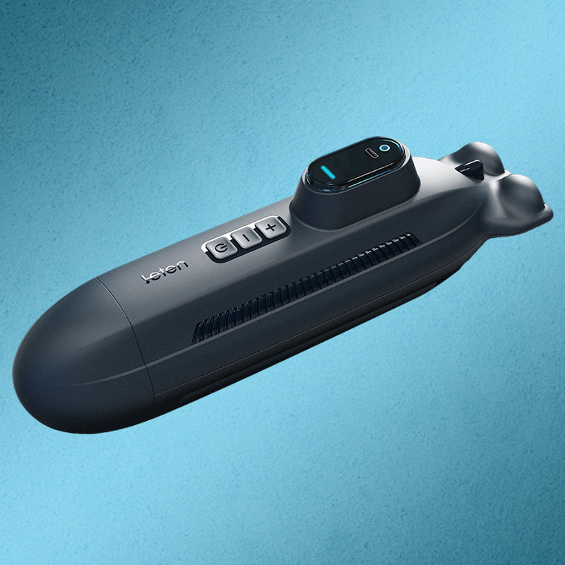 Leten Submarine Male Masturbator