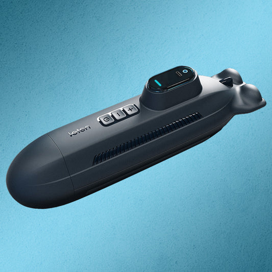 Leten Submarine Male Masturbator