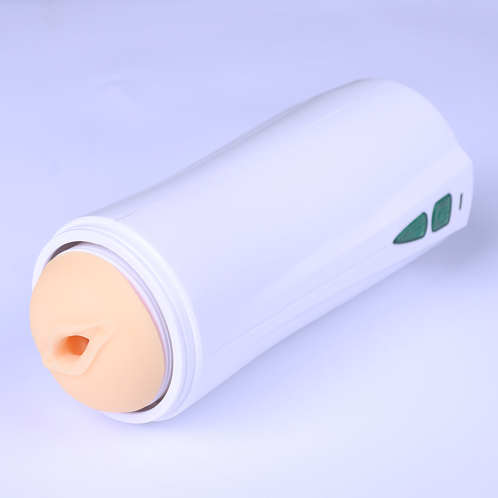 STARTREK - Automatic Telescopic Masturbation Cup