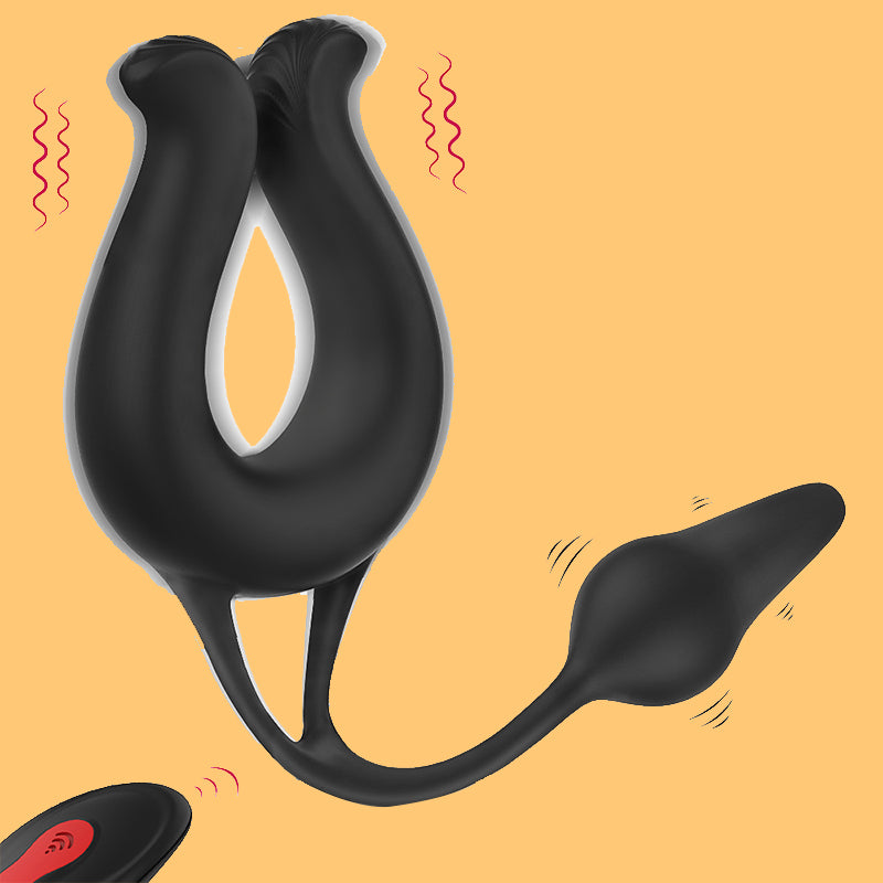 Fingering Self Anal Milking Prostate, Wife Milking My Your Prostate