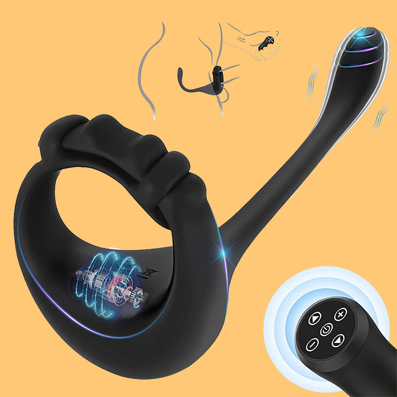 Couples Exterior External Home Made Prostate Stimulator Massager Toy Gawk3000 Couples Exterior External Home Made Prostate Stimulator Massager Toy Gawk3000