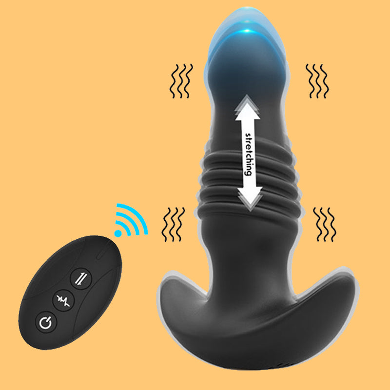 Female Boyfriend Price App Controlled Rechargeable Prostate Massager