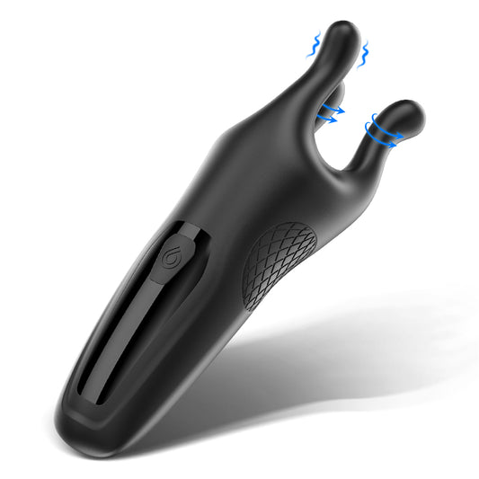 TRIDENT - Penis Massage Trainer