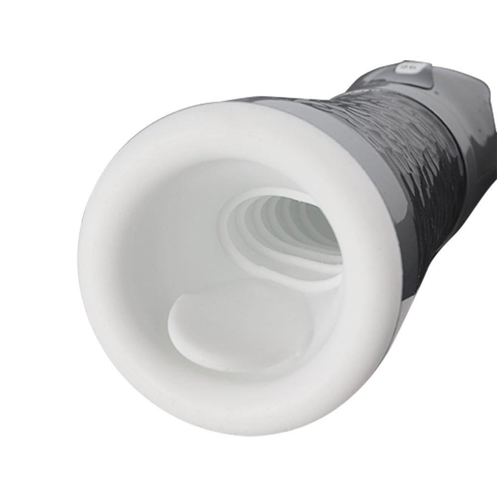 Trap Tongue-Sucking, Pinching, Tongue Licking Multifunctional BLOWJOB Toy - Gawk 3000