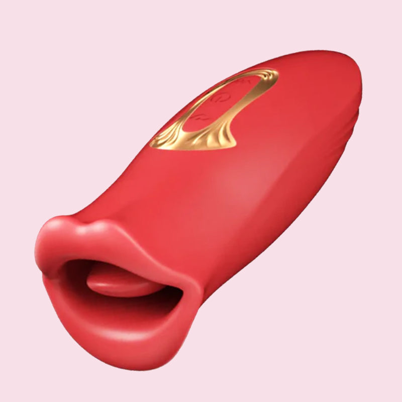 SUFFOLATE - Tongue Sex Toy Vibrator, Clitoral Stimulation for Women, Adult Sex Toys Clit Operated Big Thin Wireless Vibratiers Date Night Maude Vibration Vibratoe Gawk3000 SUFFOLATE - Tongue Sex Toy Vibrator, Clitoral Stimulation for Women, Adult Sex Toys Clit Operated Big Thin Wireless Vibratiers Date Night Maude Vibration Vibratoe Gawk3000
