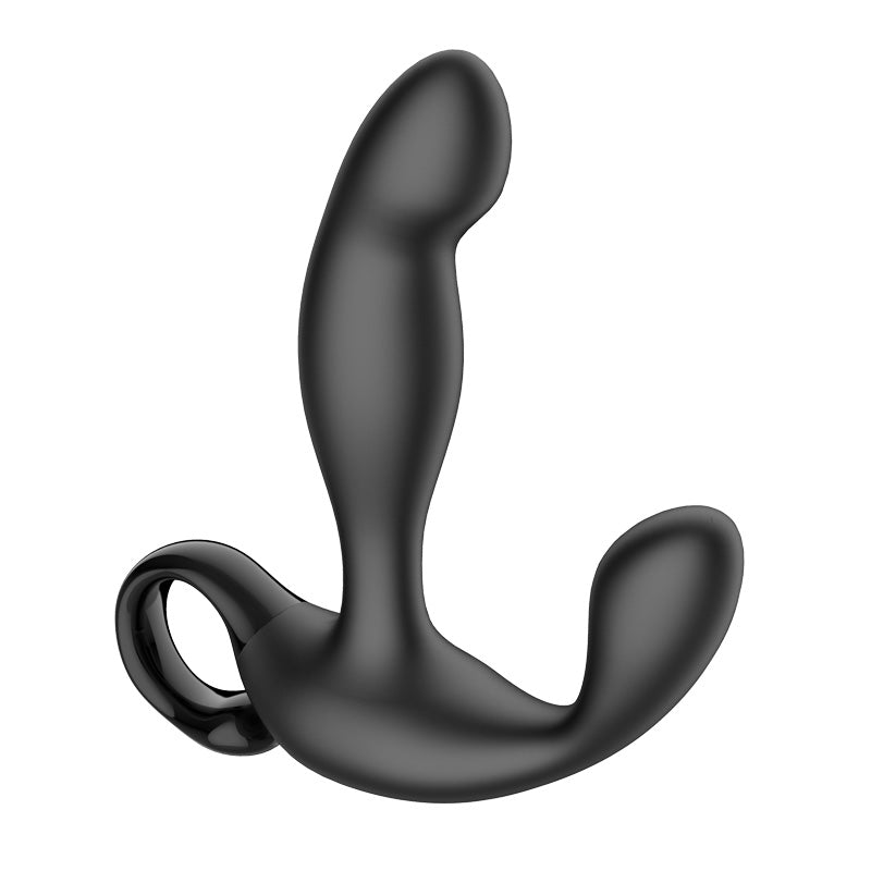 ALADDIN Prostate milking massager stimulation Pure Plug