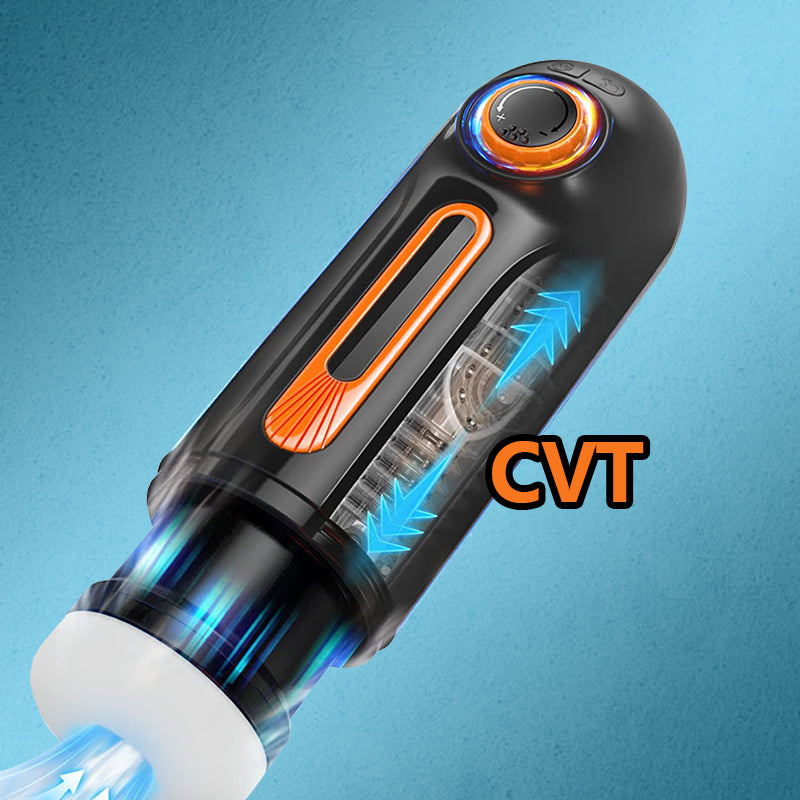 CVTBEST Vacuum Blowmotion Thrusting No Hands Masturbator For Men Gawk3000 CVTBEST Vacuum Blowmotion Thrusting No Hands Masturbator For Men Gawk3000