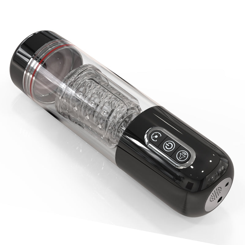 male masturbator 2021