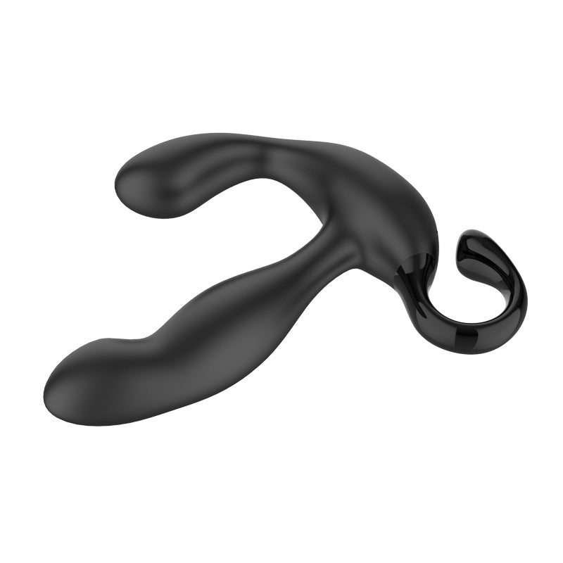 ALADDIN Prostate milking massager stimulation Pure Plug