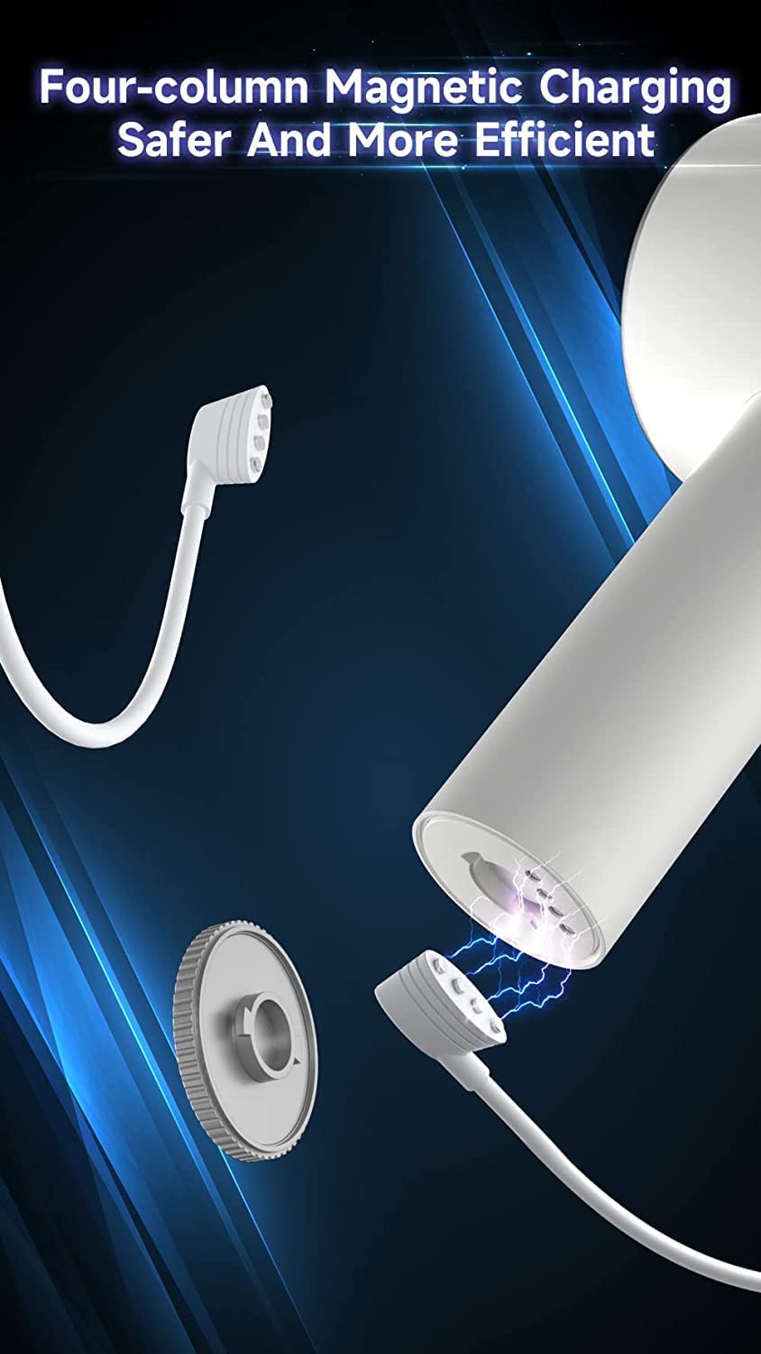 2024 New Banana Cleaner Automatic Trouvaille Cleaning Machine For Men Husband Sale cid-am2002
