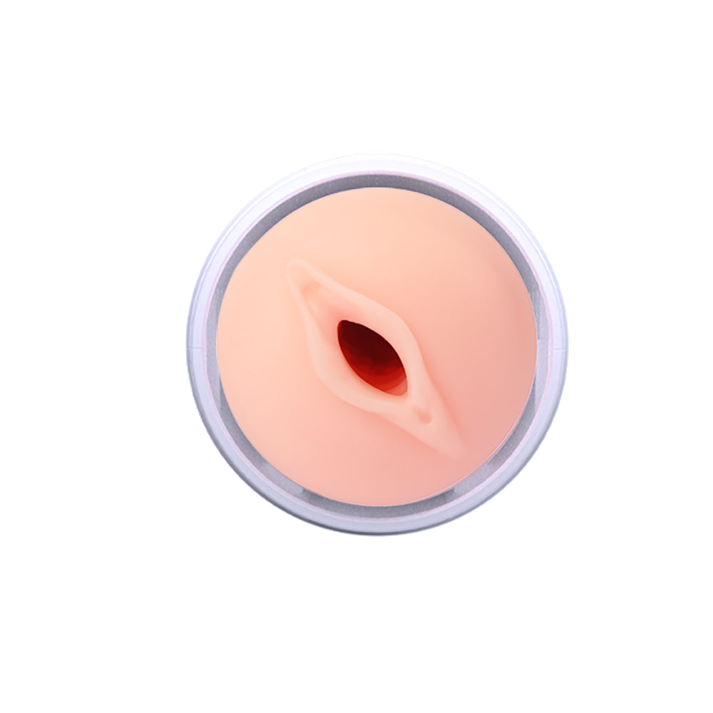 STARTREK - Automatic Telescopic Masturbation Cup