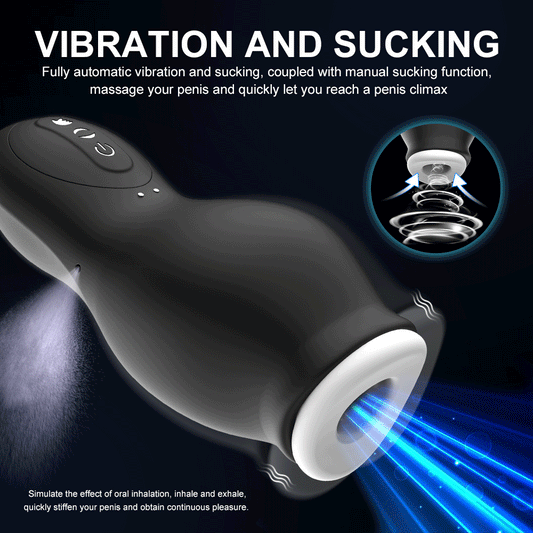 handsfree masterbator