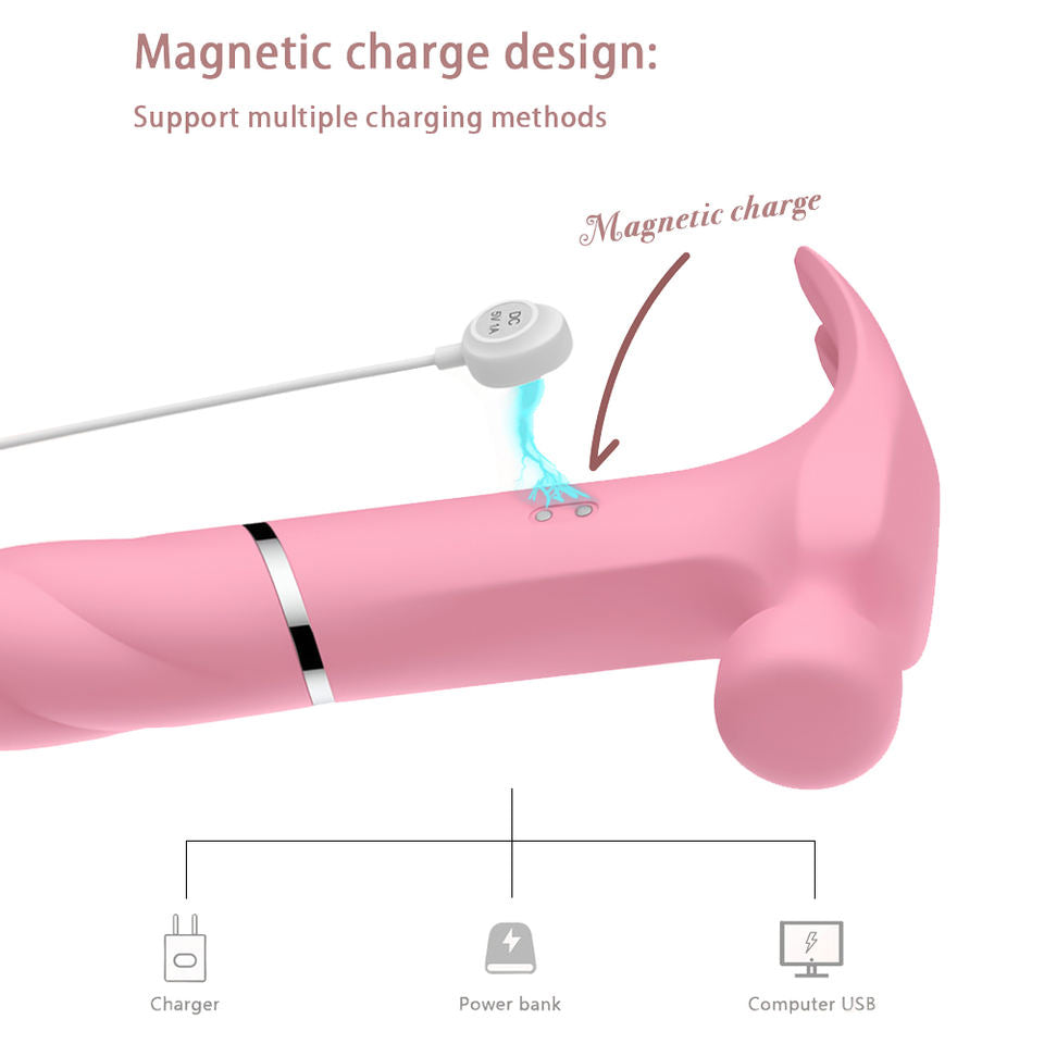 love hammer vibrator