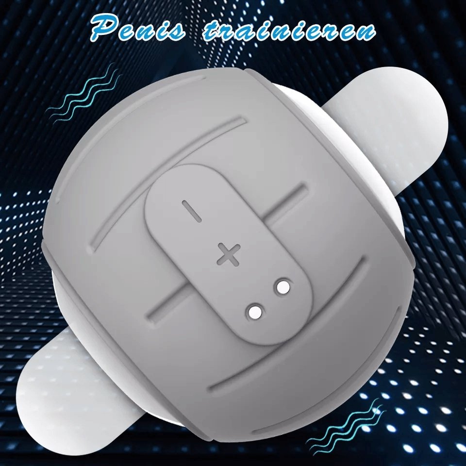 Alieninvasion Male Masturbator Cup - Gawk 3000