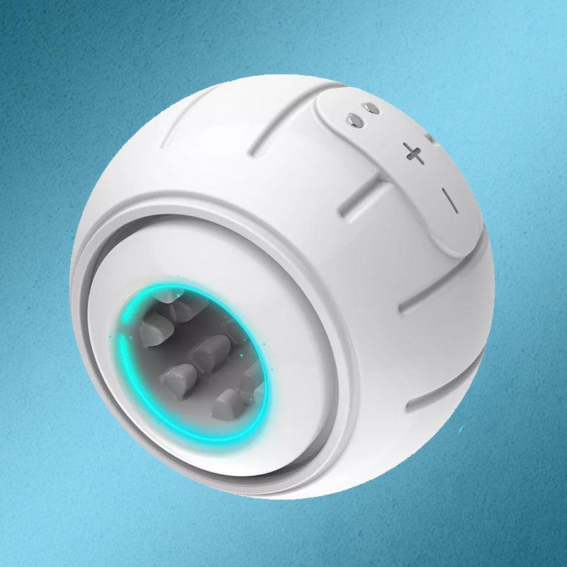 Alieninvasion Male Masturbator Cup - Gawk 3000